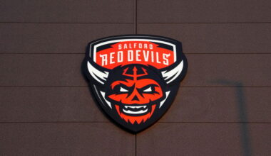 Former Salford Red Devils man confirms retirement with emotional statement