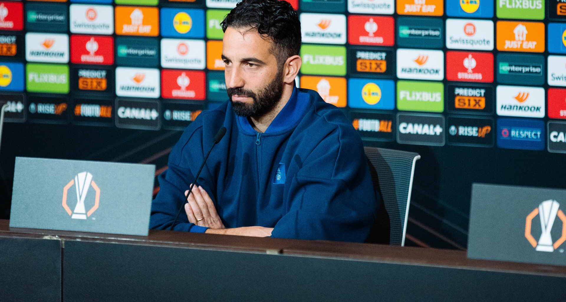 'I think he needs to be more selfish' - Manchester United Website