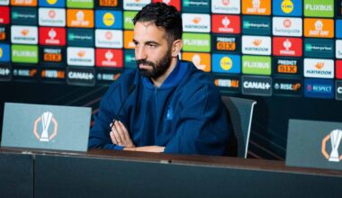 'I think he needs to be more selfish' - Manchester United Website