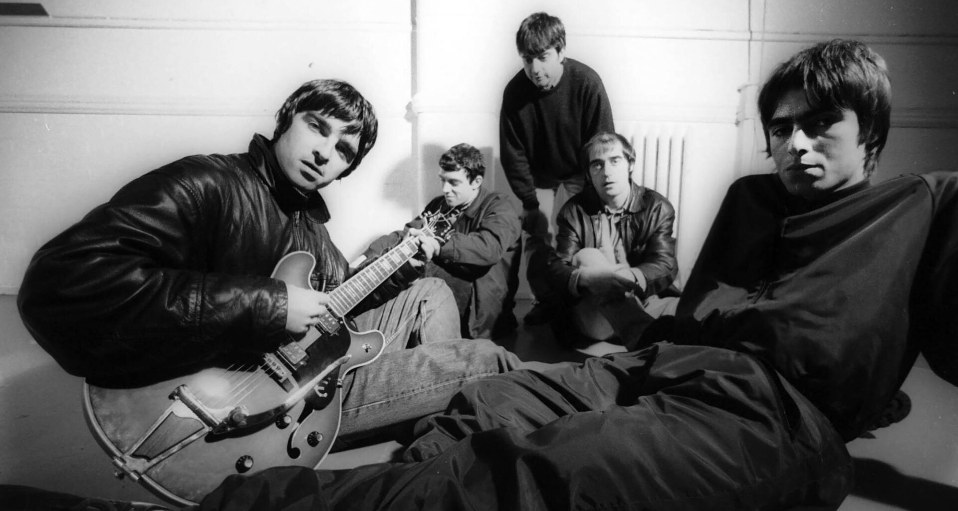 Original drummer Tony McCarroll shares message to Oasis ahead of reunion