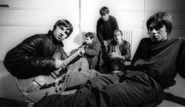 Original drummer Tony McCarroll shares message to Oasis ahead of reunion
