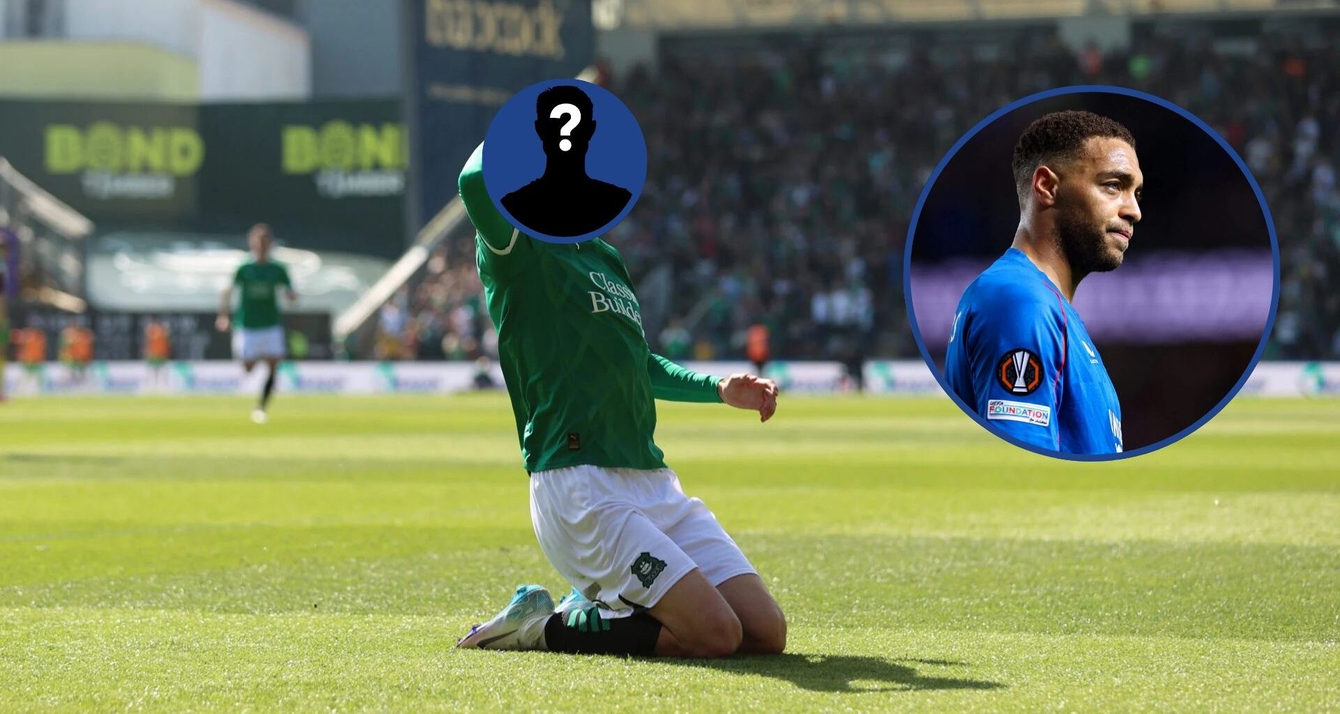 Former Rangers striker nets stunning brace after downing Liverpool to show Cyriel Dessers how it’s done