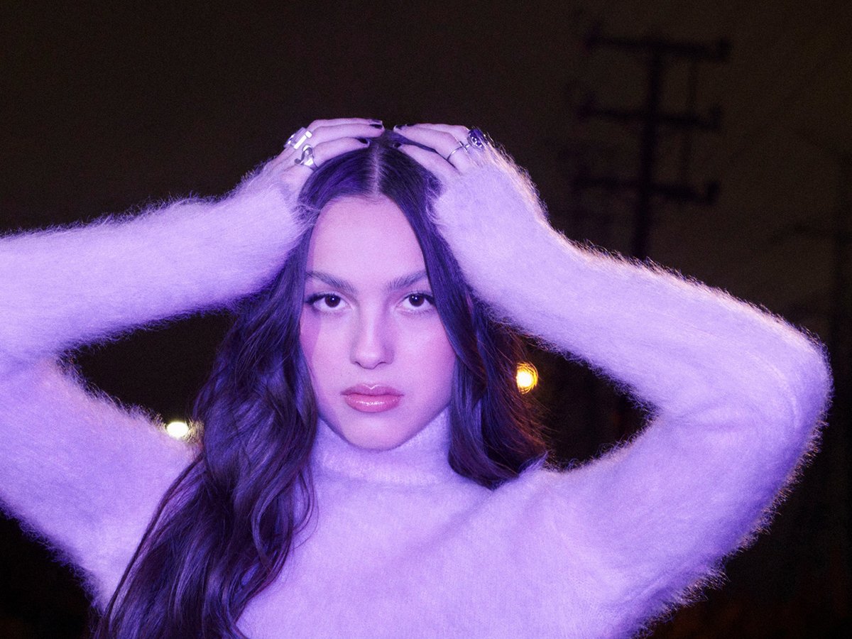 Olivia Rodrigo - 2023
