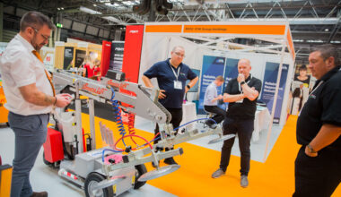 UK Construction Week London launches Onsite On Hire – a bold new showcase for the hire sector 