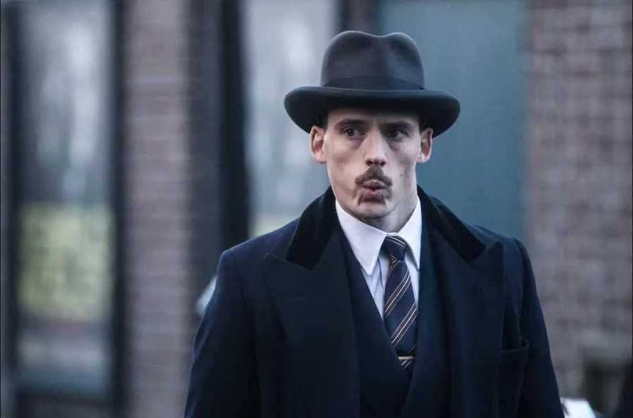 Peaky Blinders