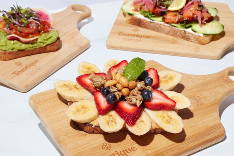 Healthy eatery Toastique planning debut in Overland Park