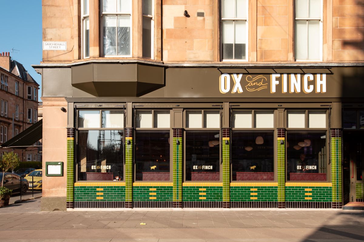 Ox and Finch_Exterior_credit_ Naomi Vance