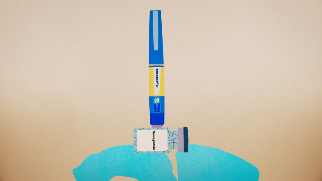 Patients struggle as compounded GLP-1 access rapidly shrinks