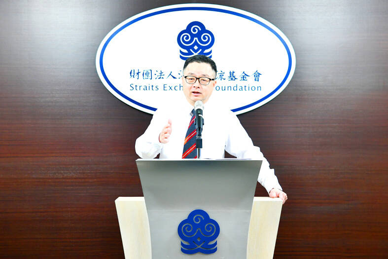 Taiwanese in China looking to invest in other supply chains