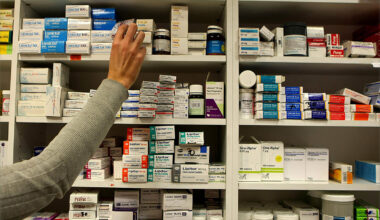 More than half of A&E patients not given critical medicines, report warns