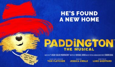 'Paddington' Musical to Open This Fall on London's West End