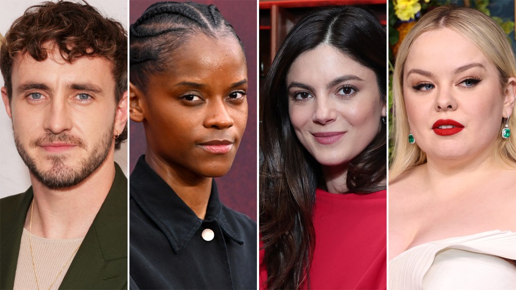 Paul Mescal, Monica Barbaro & More Stars In National Theatre Lineup