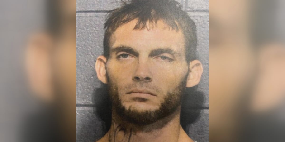 Man arrested following fiber optic cable theft that left people without cable and internet, police say