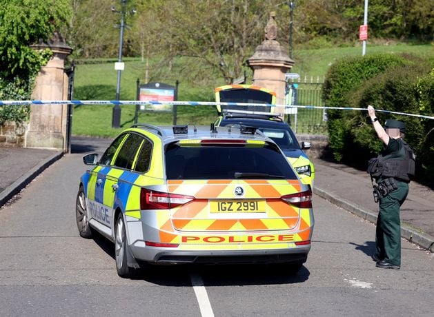 Cavehill, Antrim Road: Viable pipe bomb and ammunition recovered by police as Cavehill security alert ends