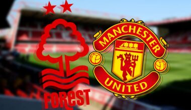 Nottingham Forest vs Man Utd LIVE: Premier League match stream, latest score and goal updates