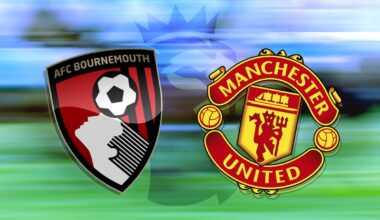 How to watch Bournemouth vs Man Utd: TV channel and live stream for Premier League today