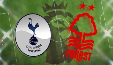 Tottenham vs Nottingham Forest LIVE: Premier League match stream, latest team news, lineups, TV, prediction - London Evening Standard