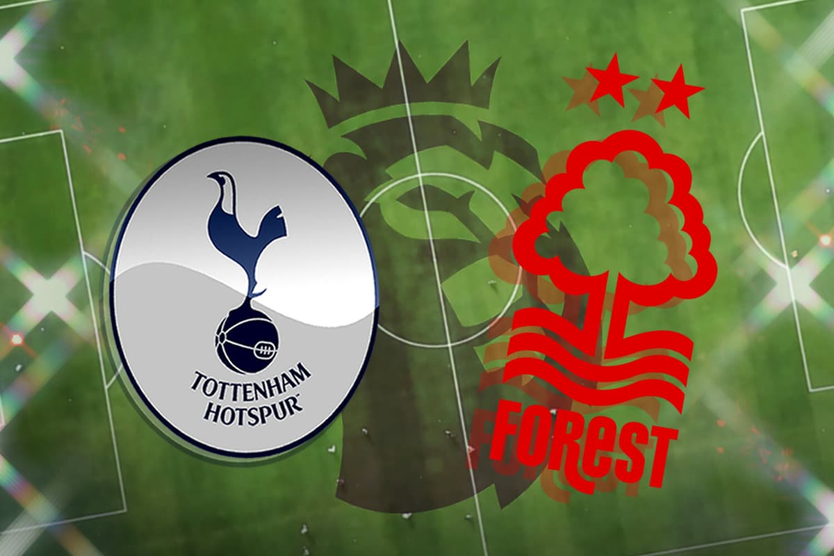 Tottenham vs Nottingham Forest LIVE: Premier League match stream, latest team news, lineups, TV, prediction - London Evening Standard