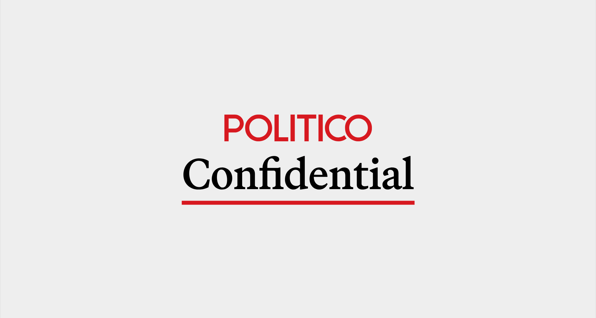 POLITICO Europe turns 10 – POLITICO