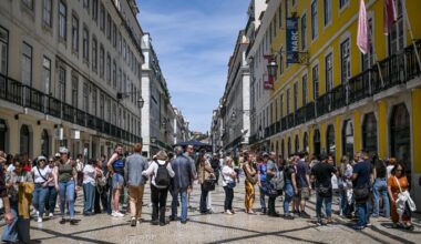 State of emergency declared as ‘rare atmospheric phenomenon’ causes huge power outages in Spain and Portugal