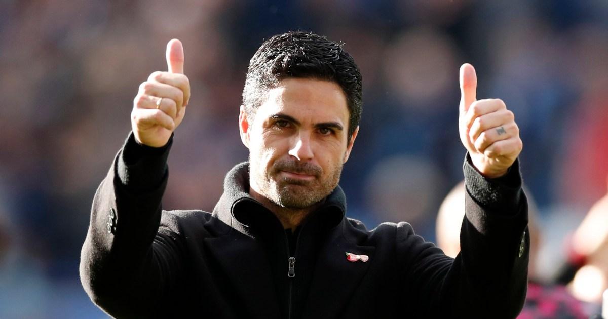 Arsenal to make new approach to sign £52m Chelsea star this summer | Football