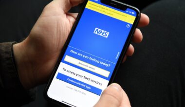 How NHS app upgrade saved 1.5 million appointments