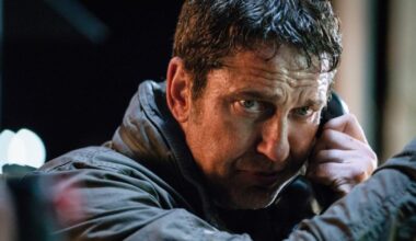 One of Gerard Butler’s worst movies is inexplicably climbing the Netflix top 10