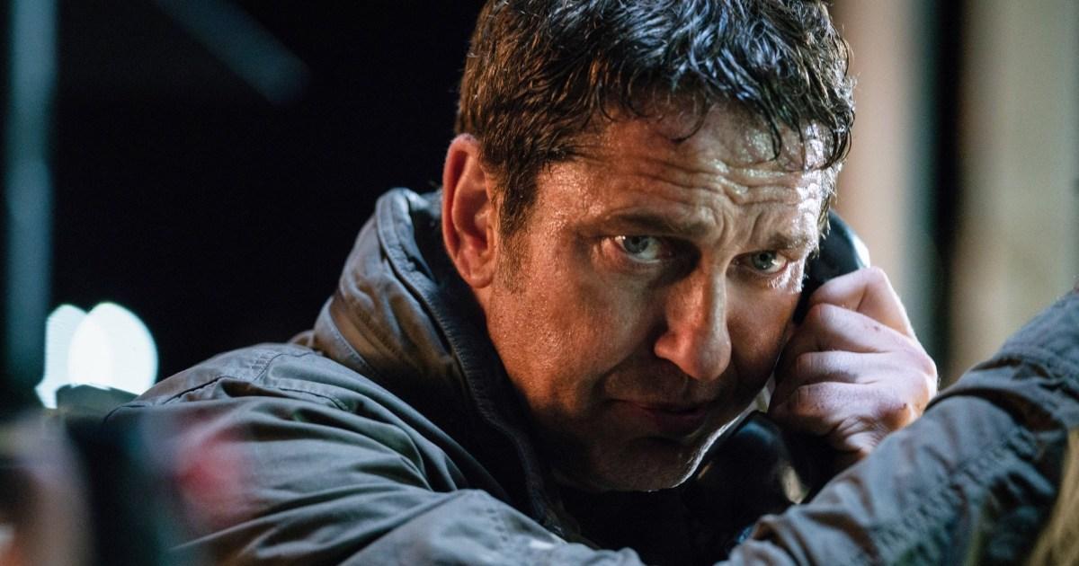 One of Gerard Butler’s worst movies is inexplicably climbing the Netflix top 10