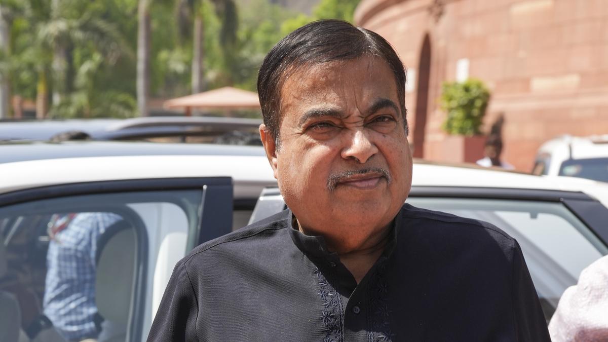 Madhya Pradesh will have better national highway network than U.S. in two years, says Gadkari