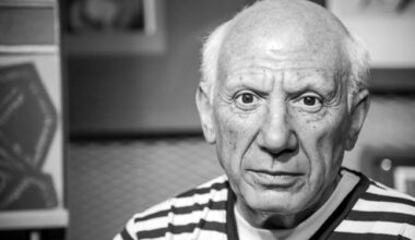 Pablo Picasso