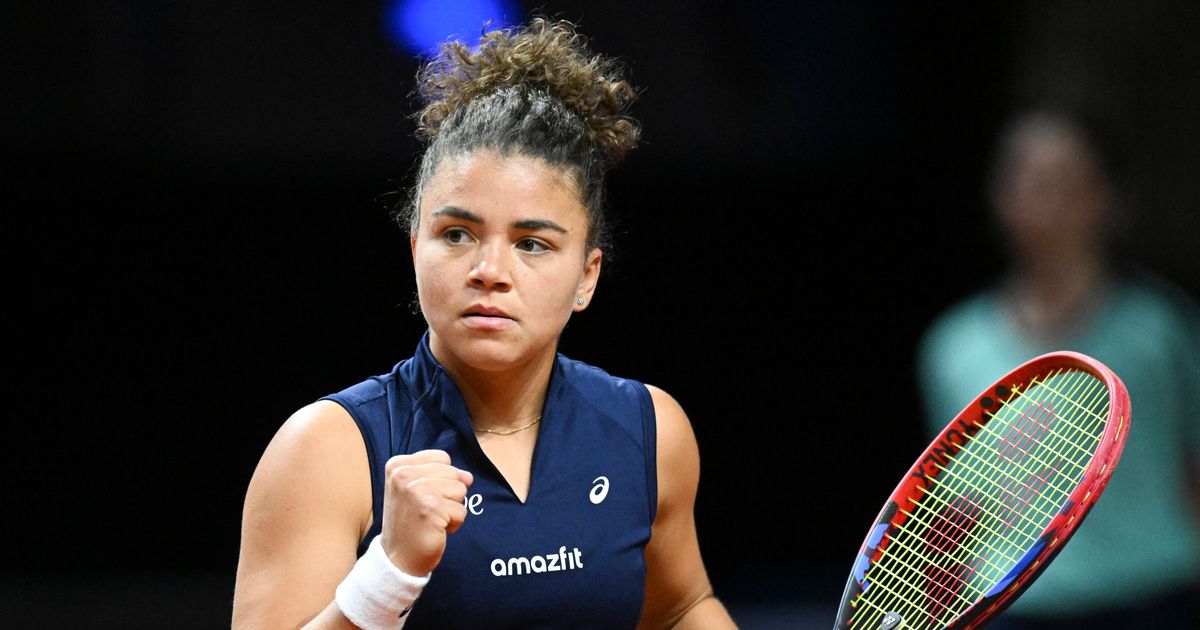 Paolini foils Niemeier tweener en route to Stuttgart victory