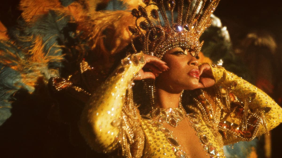 London's best new escapist night out? Take a trip back to 1950s Cuba