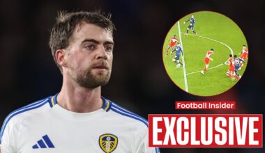 Ex-PGMOL boss outraged by Patrick Bamford issue at Middlesbrough