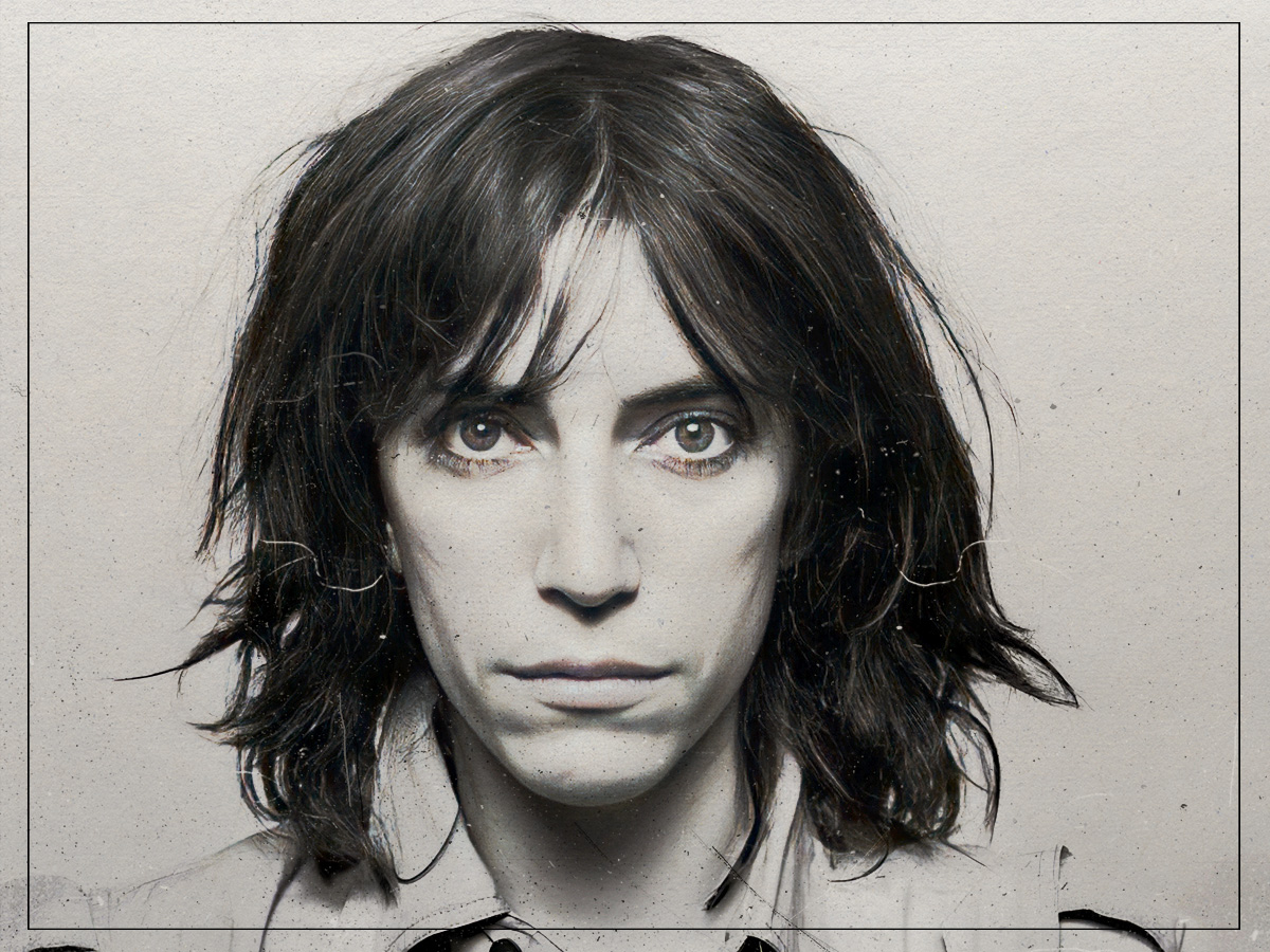 Patti Smith - 1970s