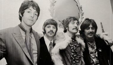 The Beatles songs that the band members refused to sing