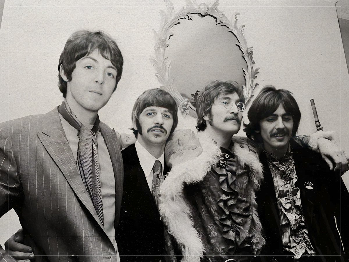 The Beatles songs that the band members refused to sing