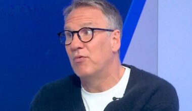 Paul Merson tips Leeds United to sign 'experienced' Chelsea star this summer | Football