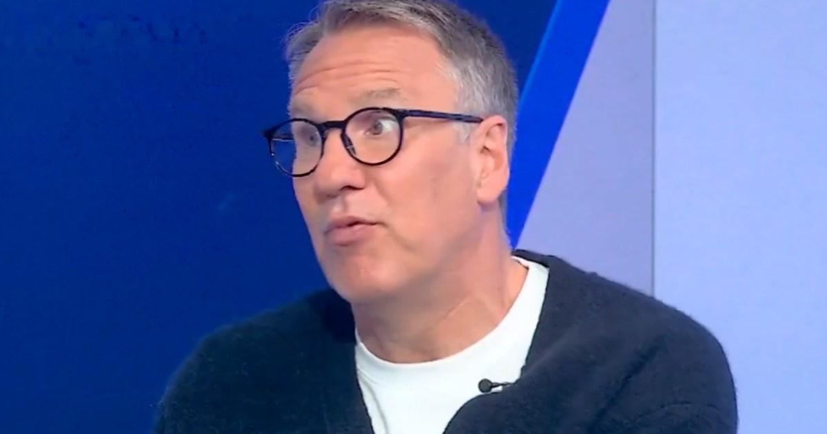 Paul Merson tips Leeds United to sign 'experienced' Chelsea star this summer | Football