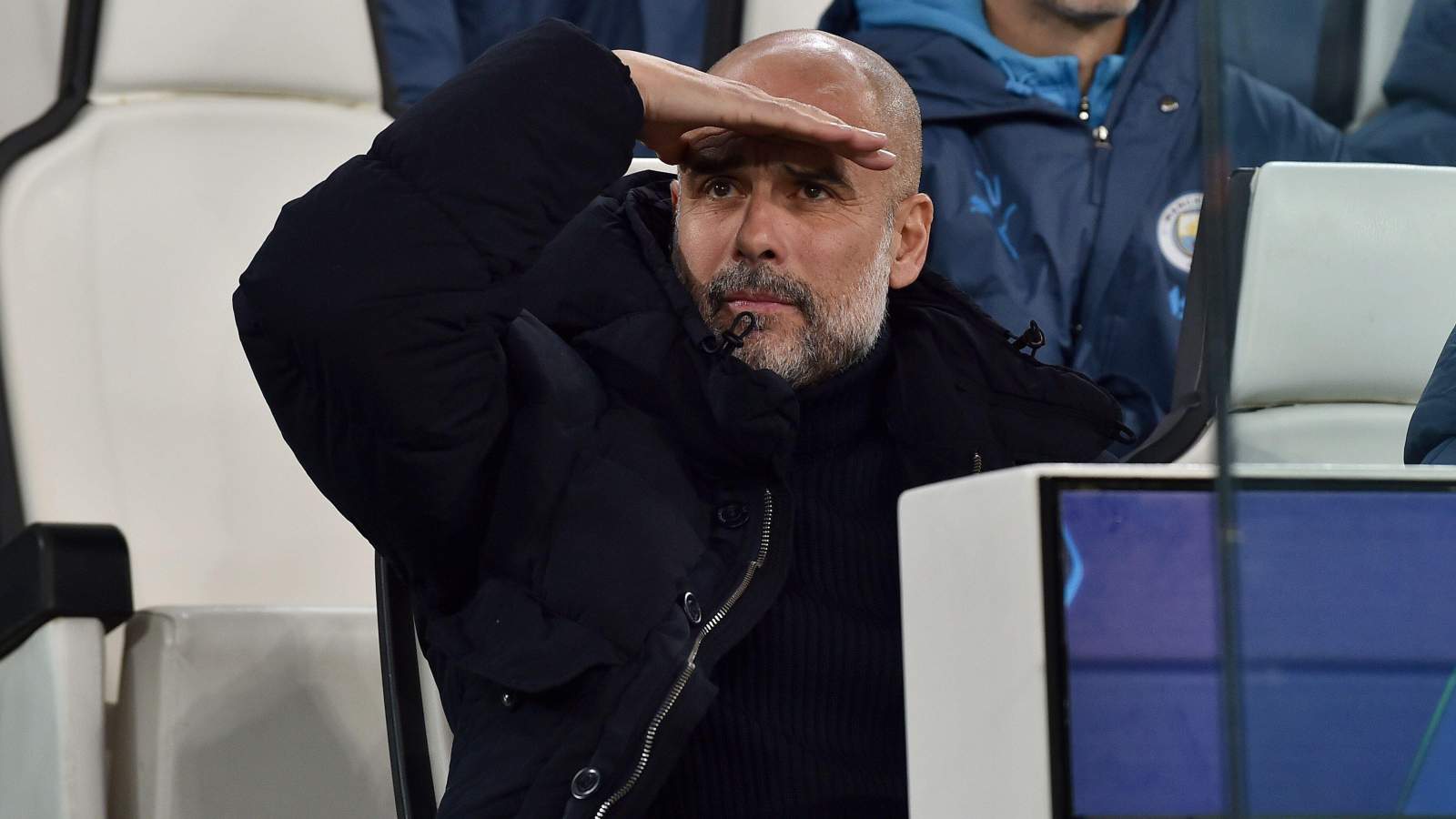 Citizens destroy British transfer record with £171m 'offer' for Spain star with Wirtz deal 'impossible'