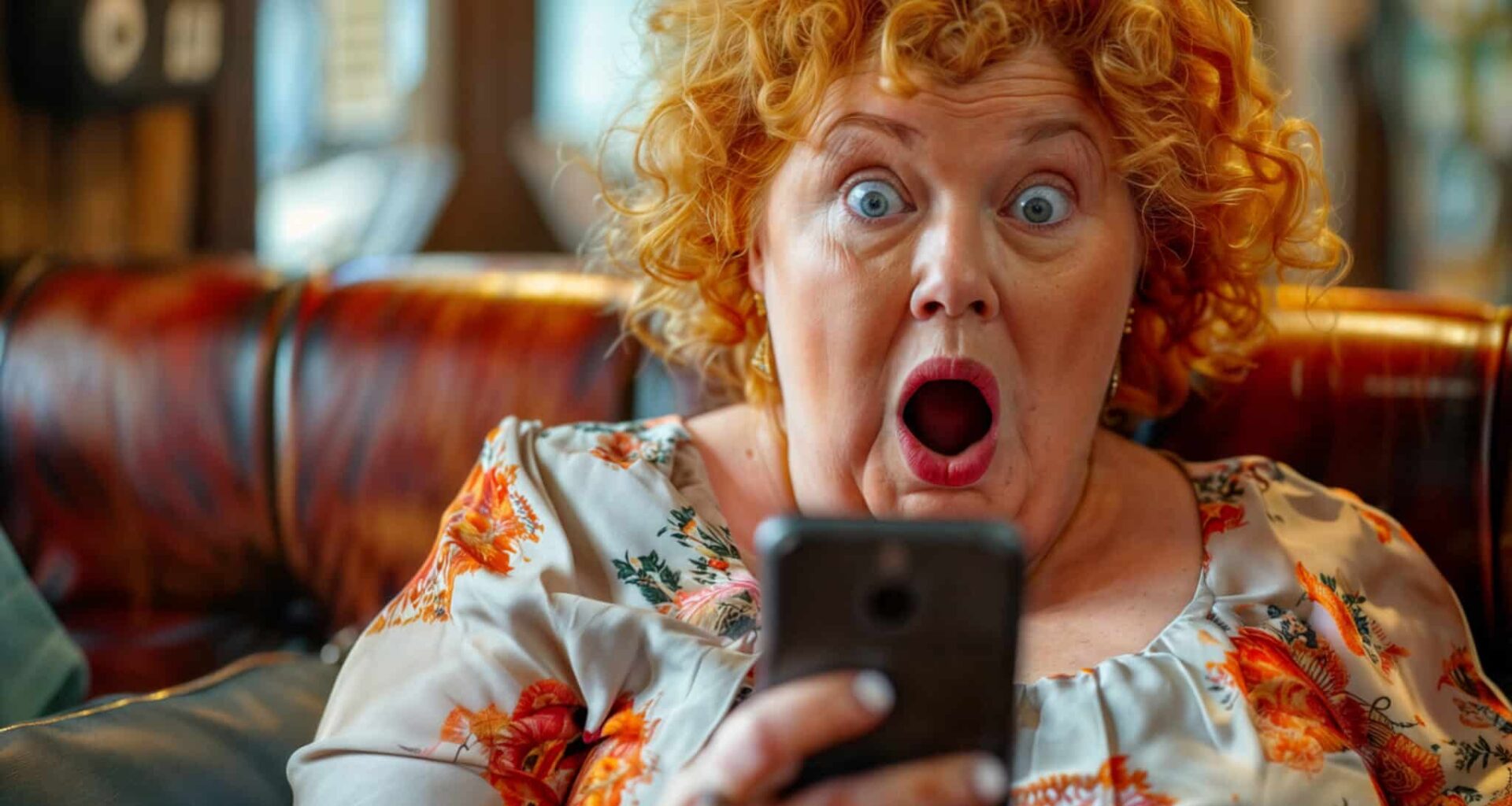 Average Person Starts to Panic When Phone Battery Life Drops to 38%