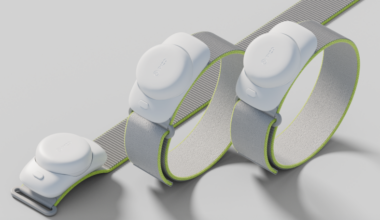 Pico Motion Tracker Waist Version Offers Standalone Body Tracking