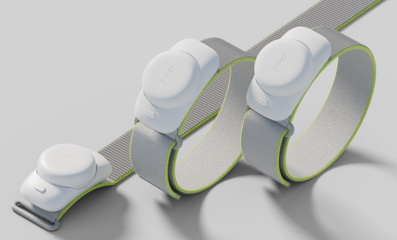 Pico Motion Tracker Waist Version Offers Standalone Body Tracking