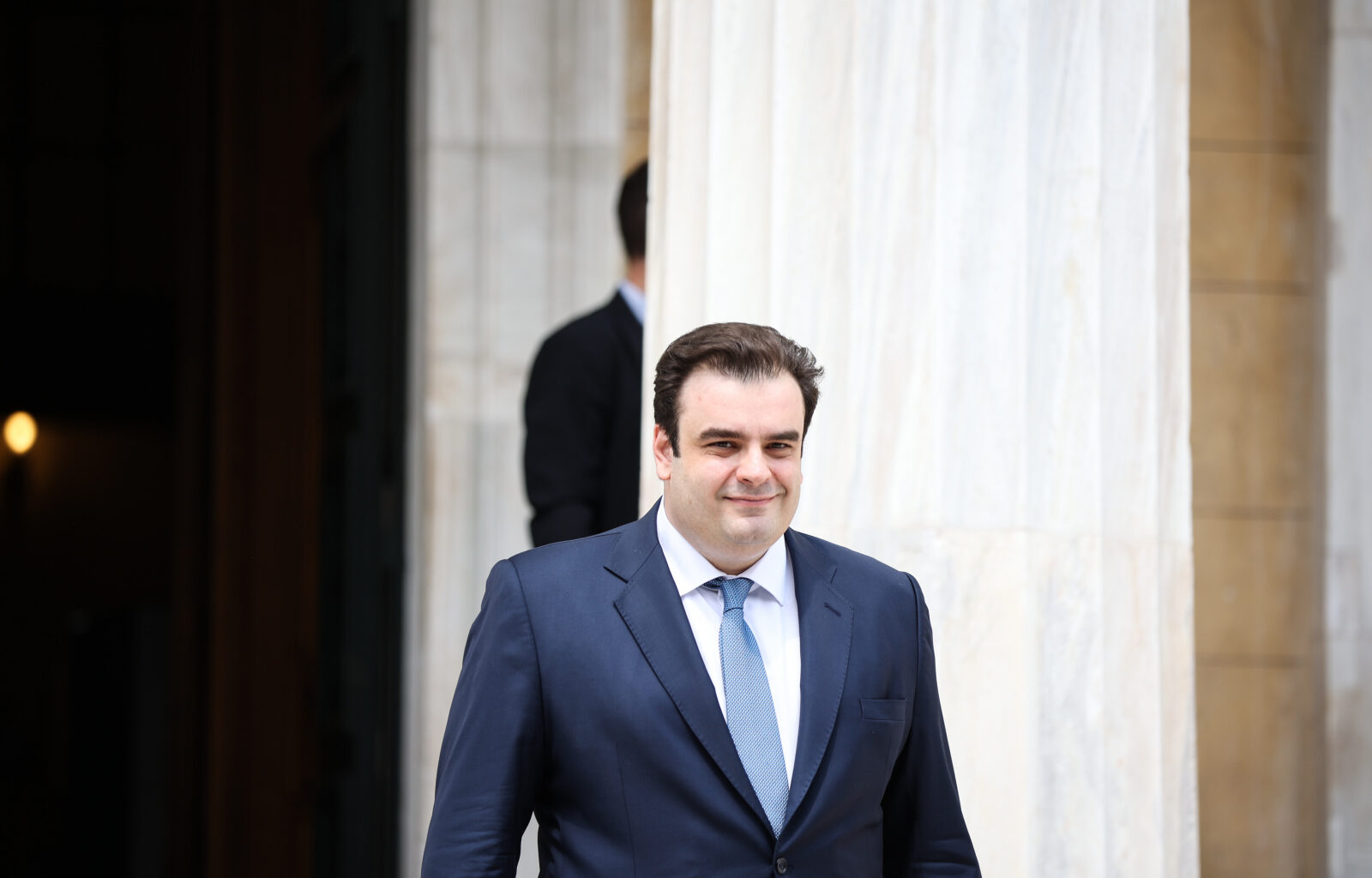 Prime Minister Mitsotakis to Participate in EPP Congress in Valencia