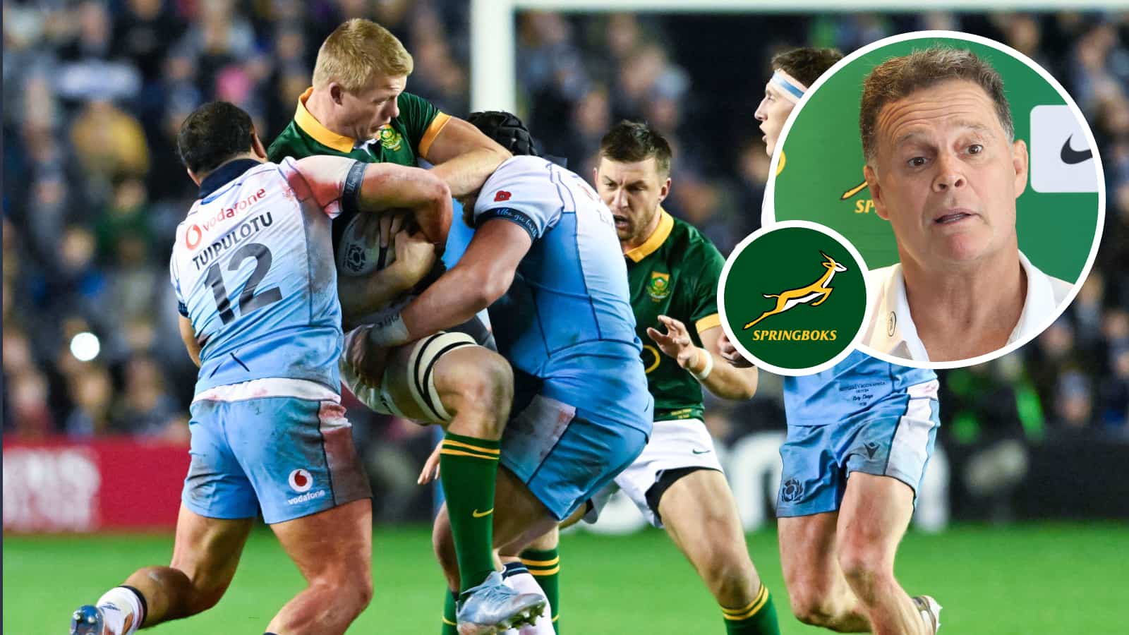 Pieter-Steph du Toit weighs in on World Rugby's Bomb Squad decision : Planet Rugby