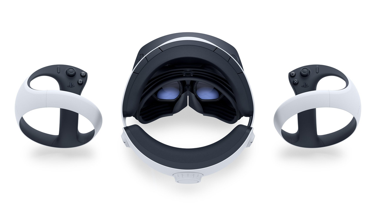 Developer Gets PlayStation VR2 HDR Partially Working On PC