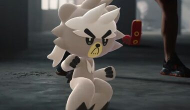 Pokémon Go Might and Mastery quest steps and rewards