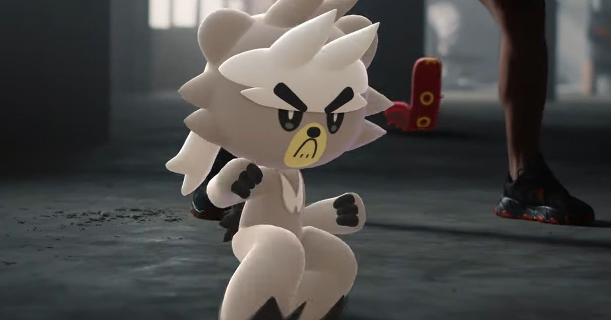 Pokémon Go Might and Mastery quest steps and rewards