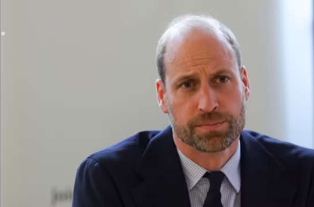 Prince William