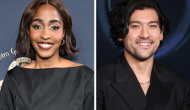 Will Sharpe, Ayo Edebiri Cast in 'Prodigies' Apple TV Plus Series