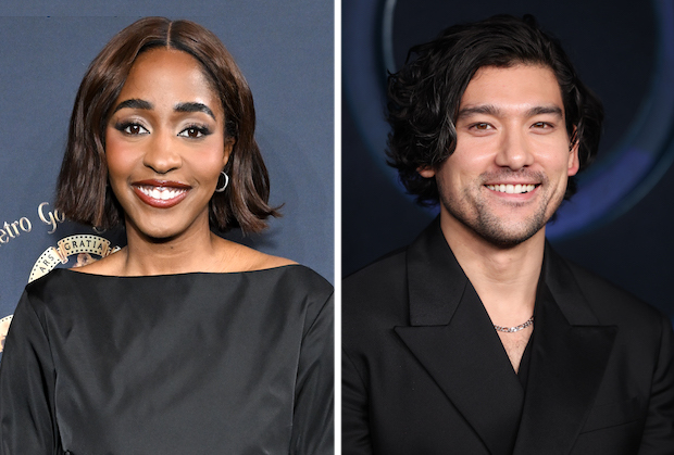 Will Sharpe, Ayo Edebiri Cast in 'Prodigies' Apple TV Plus Series